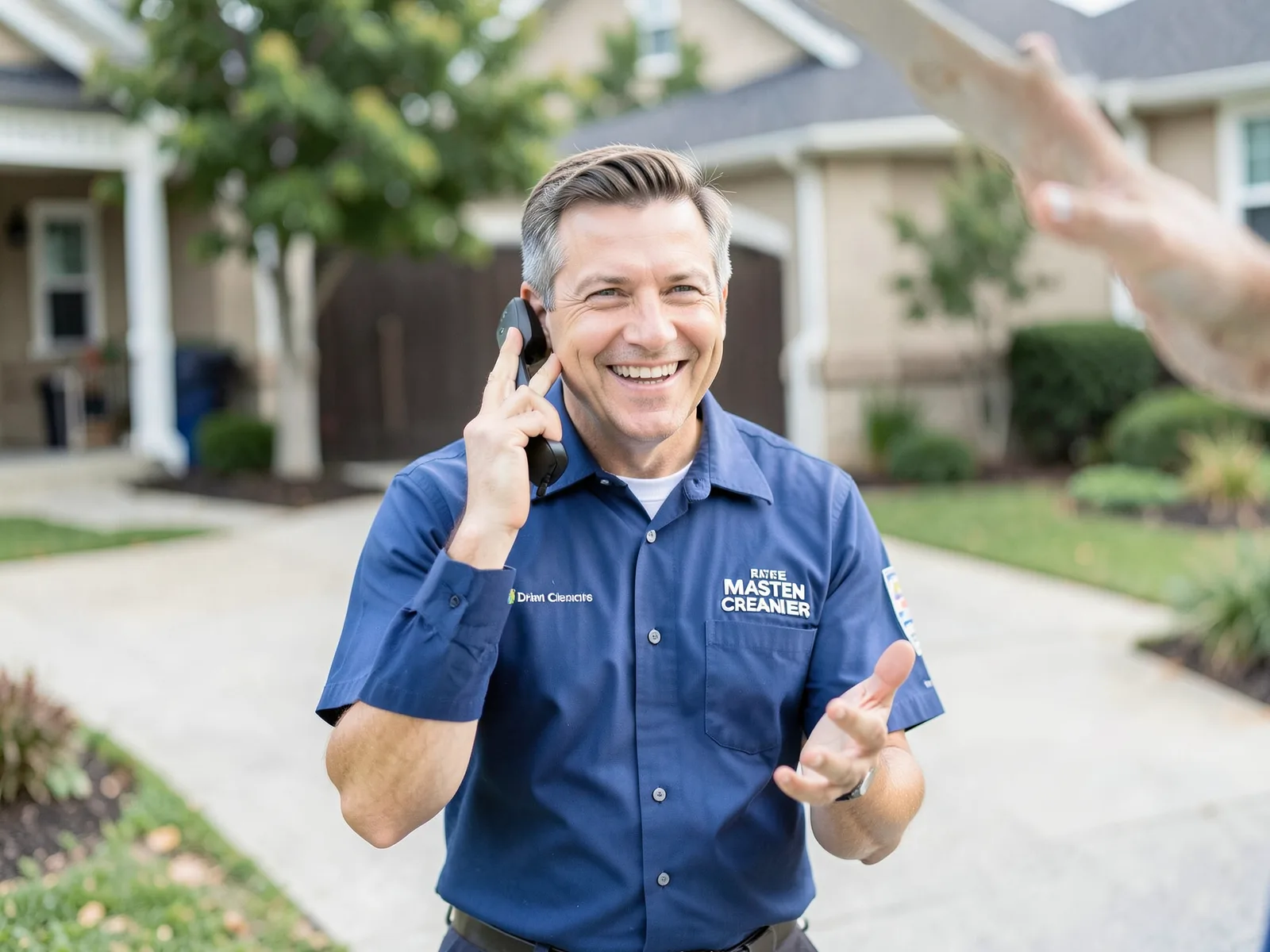 Drain Cleaning Centreville, VA FAQs